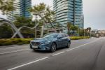 Mazda6 Wagon 2015 года